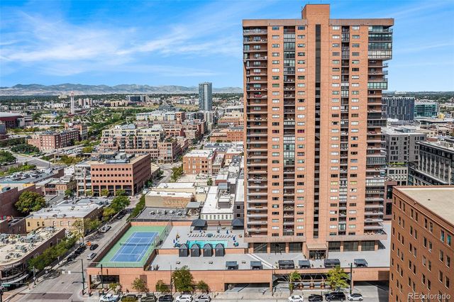 1551 Larimer Street 1206, Denver, CO 80202