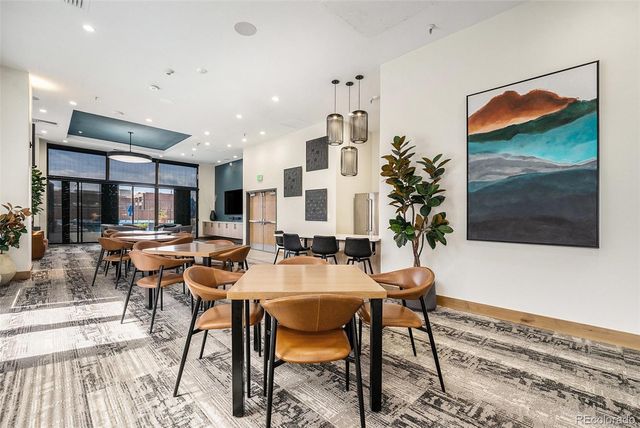 1551 Larimer Street 1206, Denver, CO 80202
