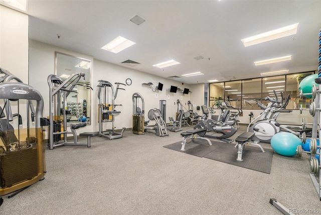 1551 Larimer Street 1206, Denver, CO 80202
