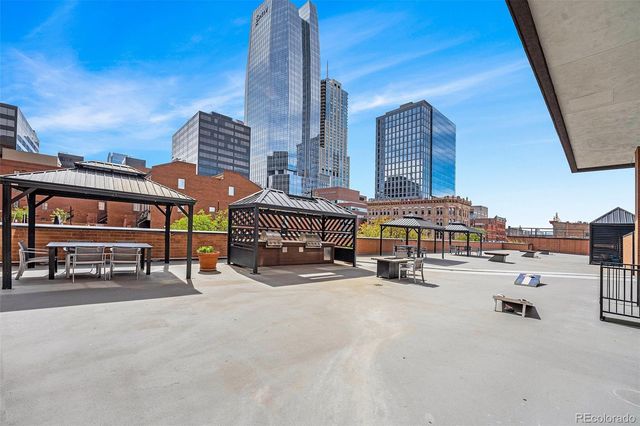 1551 Larimer Street 1206, Denver, CO 80202