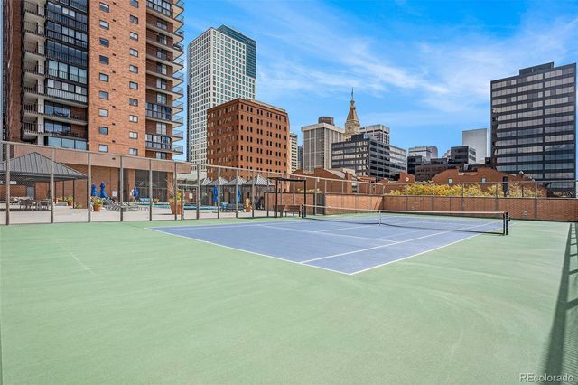 1551 Larimer Street 1206, Denver, CO 80202