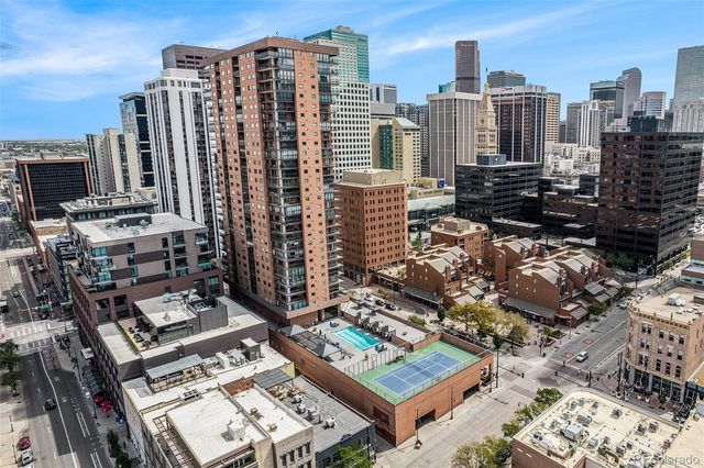 1551 Larimer Street 1206, Denver, CO 80202