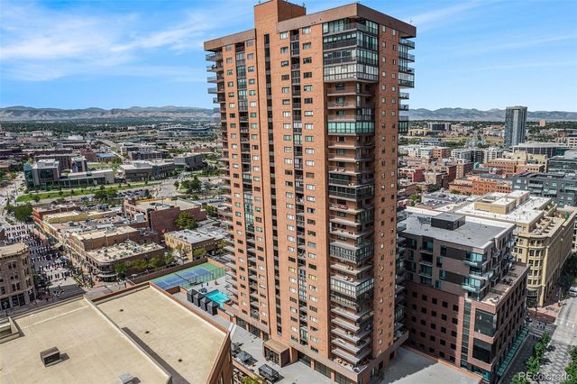 1551 Larimer Street 1206, Denver, CO 80202
