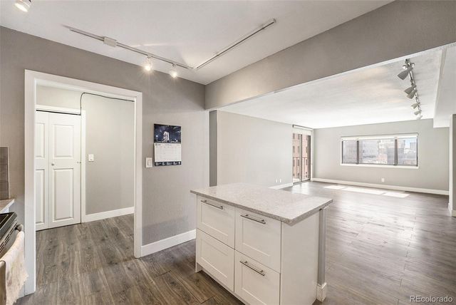 1551 Larimer Street 1206, Denver, CO 80202