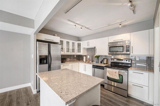 1551 Larimer Street 1206, Denver, CO 80202