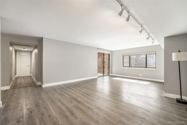 1551 Larimer Street 1206, Denver, CO 80202
