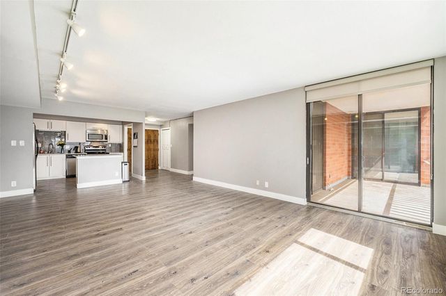 1551 Larimer Street 1206, Denver, CO 80202