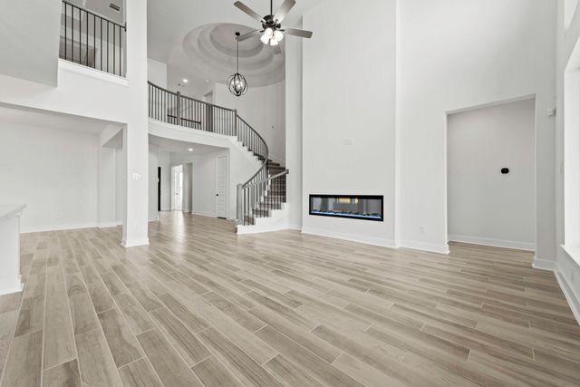 18819 Ivory Laurel Court, Hockley, TX 77447