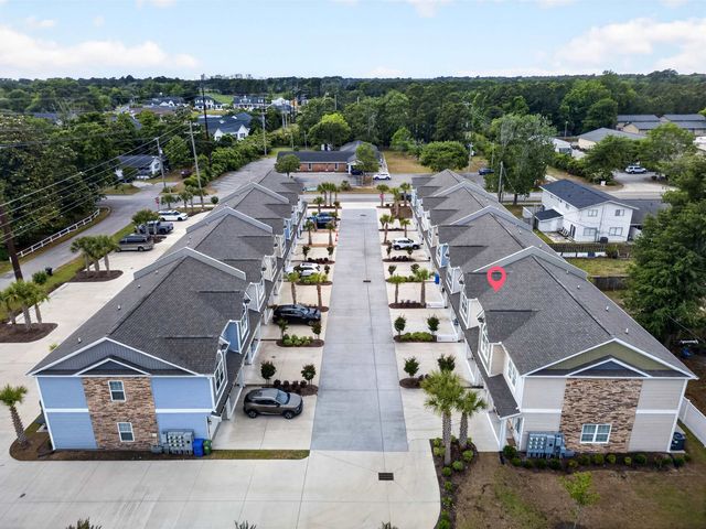 904 62nd Ave N Unit G, Myrtle Beach, SC 29572