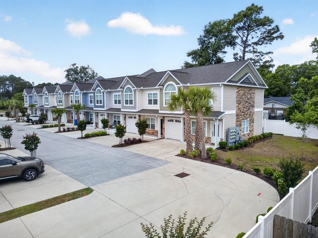 904 62nd Ave N Unit G, Myrtle Beach, SC 29572