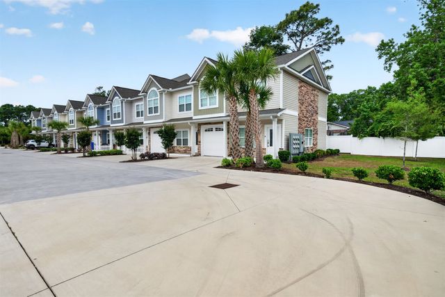 904 62nd Ave N Unit G, Myrtle Beach, SC 29572