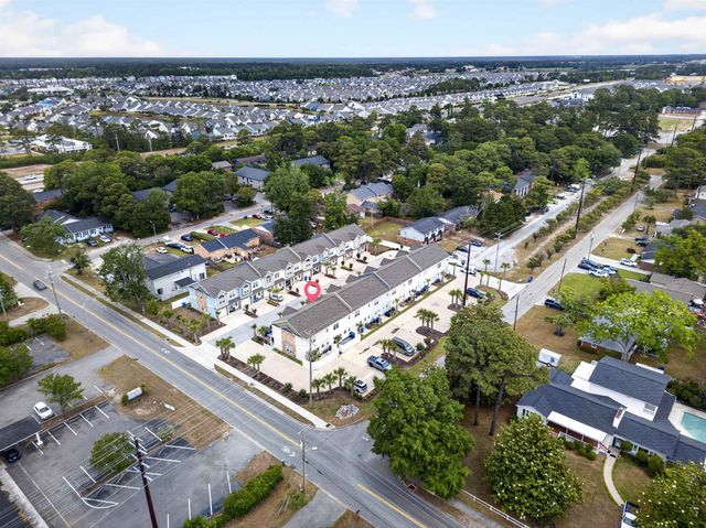 904 62nd Ave N Unit G, Myrtle Beach, SC 29572