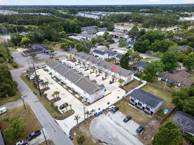 904 62nd Ave N Unit G, Myrtle Beach, SC 29572