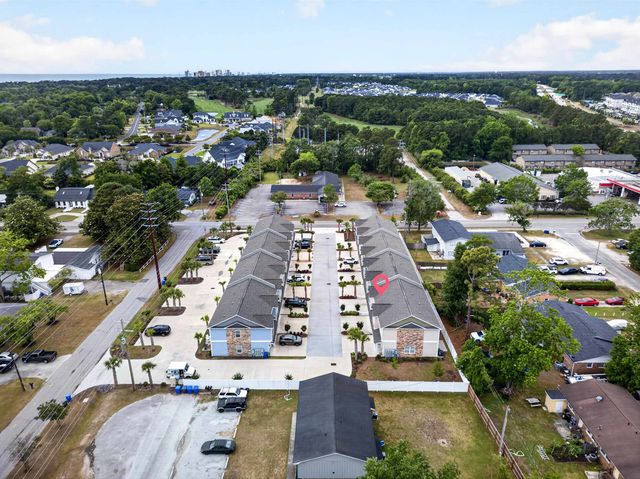 904 62nd Ave N Unit G, Myrtle Beach, SC 29572
