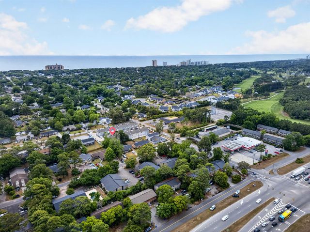 904 62nd Ave N Unit G, Myrtle Beach, SC 29572