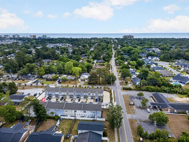 904 62nd Ave N Unit G, Myrtle Beach, SC 29572