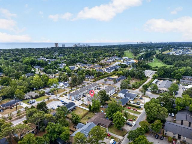 904 62nd Ave N Unit G, Myrtle Beach, SC 29572