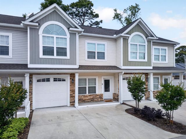 904 62nd Ave N Unit G, Myrtle Beach, SC 29572