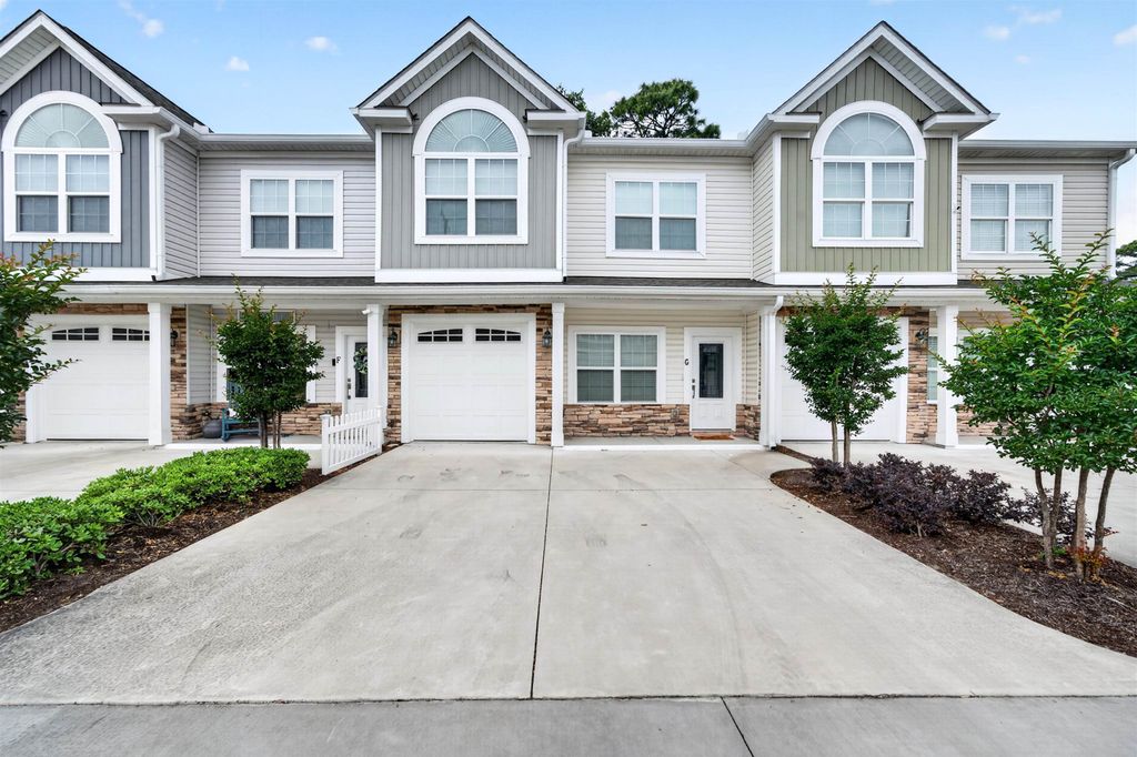 904 62nd Ave N Unit G, Myrtle Beach, SC 29572