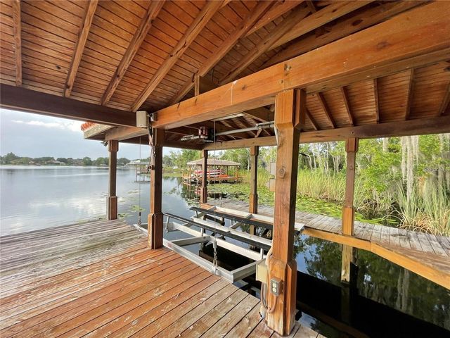 13161 LAKE BUTLER BOULEVARD, Windermere, FL 34786