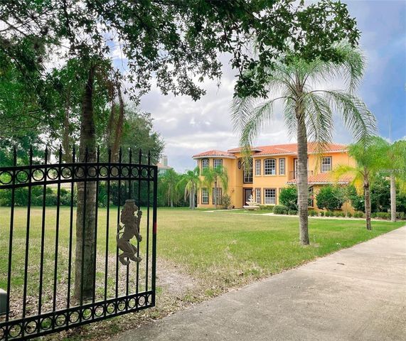 13161 LAKE BUTLER BOULEVARD, Windermere, FL 34786