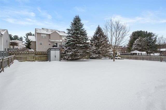 4823 Chasemoor Drive, Portage, MI 49024