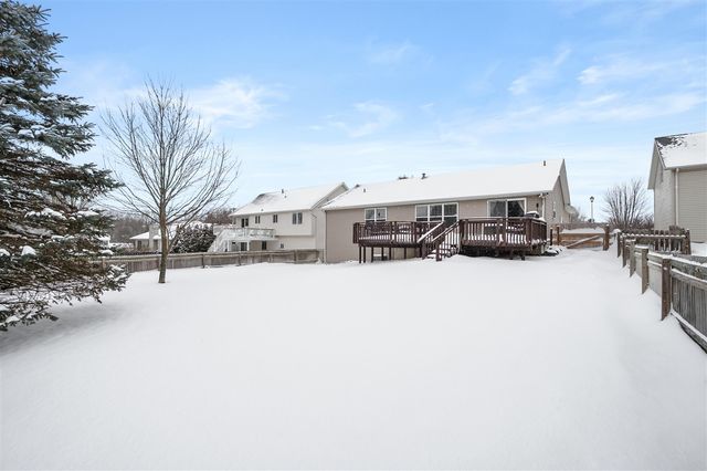 4823 Chasemoor Drive, Portage, MI 49024