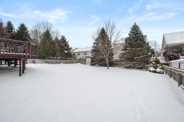 4823 Chasemoor Drive, Portage, MI 49024