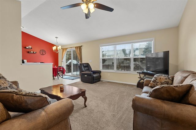 4823 Chasemoor Drive, Portage, MI 49024