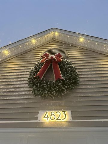 4823 Chasemoor Drive, Portage, MI 49024