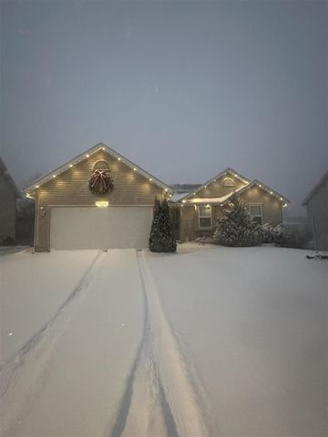 4823 Chasemoor Drive, Portage, MI 49024