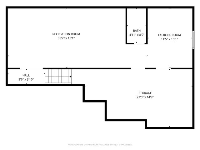 4823 Chasemoor Drive, Portage, MI 49024
