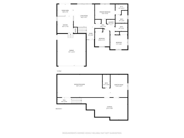 4823 Chasemoor Drive, Portage, MI 49024