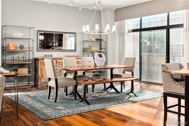 1777 Larimer Street 610, Denver, CO 80202