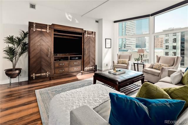 1777 Larimer Street 610, Denver, CO 80202