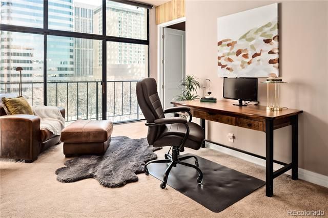 1777 Larimer Street 610, Denver, CO 80202