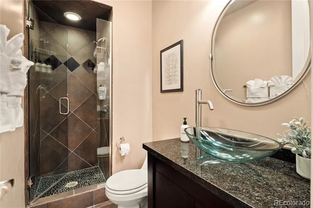 1777 Larimer Street 610, Denver, CO 80202