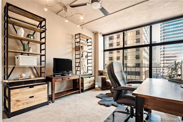 1777 Larimer Street 610, Denver, CO 80202