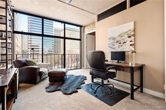1777 Larimer Street 610, Denver, CO 80202