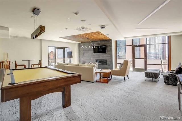 1777 Larimer Street 610, Denver, CO 80202
