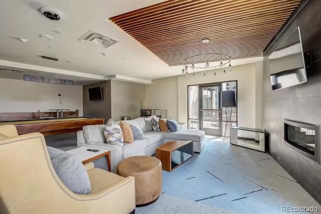 1777 Larimer Street 610, Denver, CO 80202