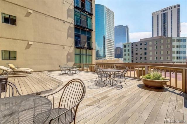 1777 Larimer Street 610, Denver, CO 80202
