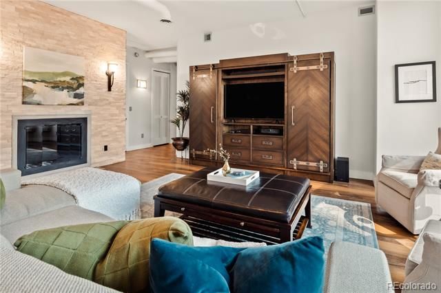 1777 Larimer Street 610, Denver, CO 80202