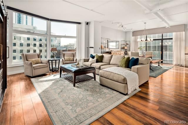 1777 Larimer Street 610, Denver, CO 80202