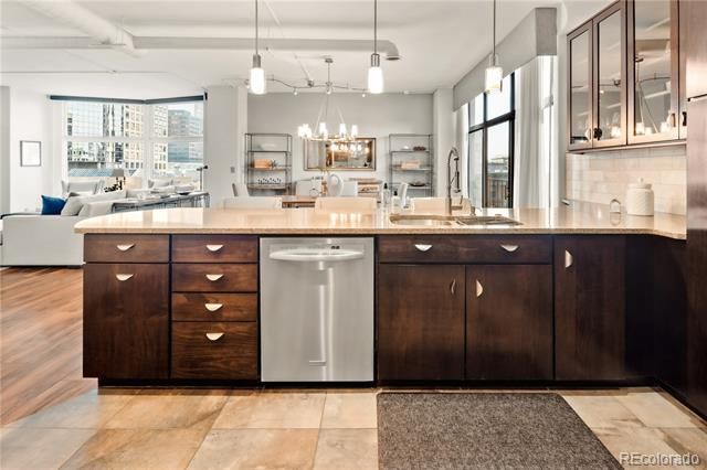 1777 Larimer Street 610, Denver, CO 80202