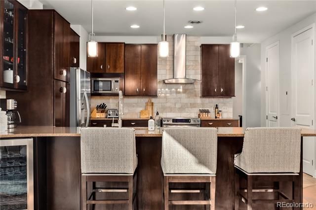 1777 Larimer Street 610, Denver, CO 80202