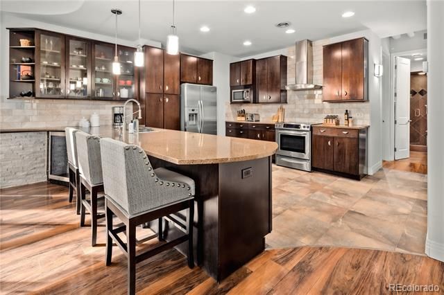 1777 Larimer Street 610, Denver, CO 80202