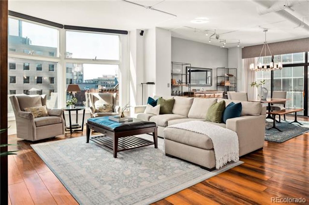 1777 Larimer Street 610, Denver, CO 80202