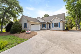 102 Crooked Gulley Circle, Sunset Beach, NC 28468