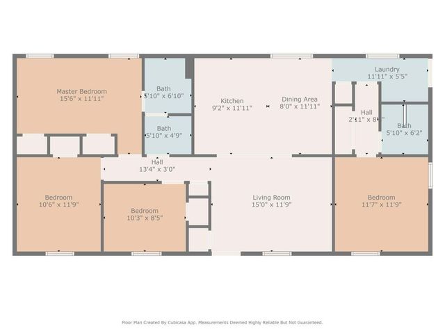 207 Woodlawn Street, Walterboro, SC 29488